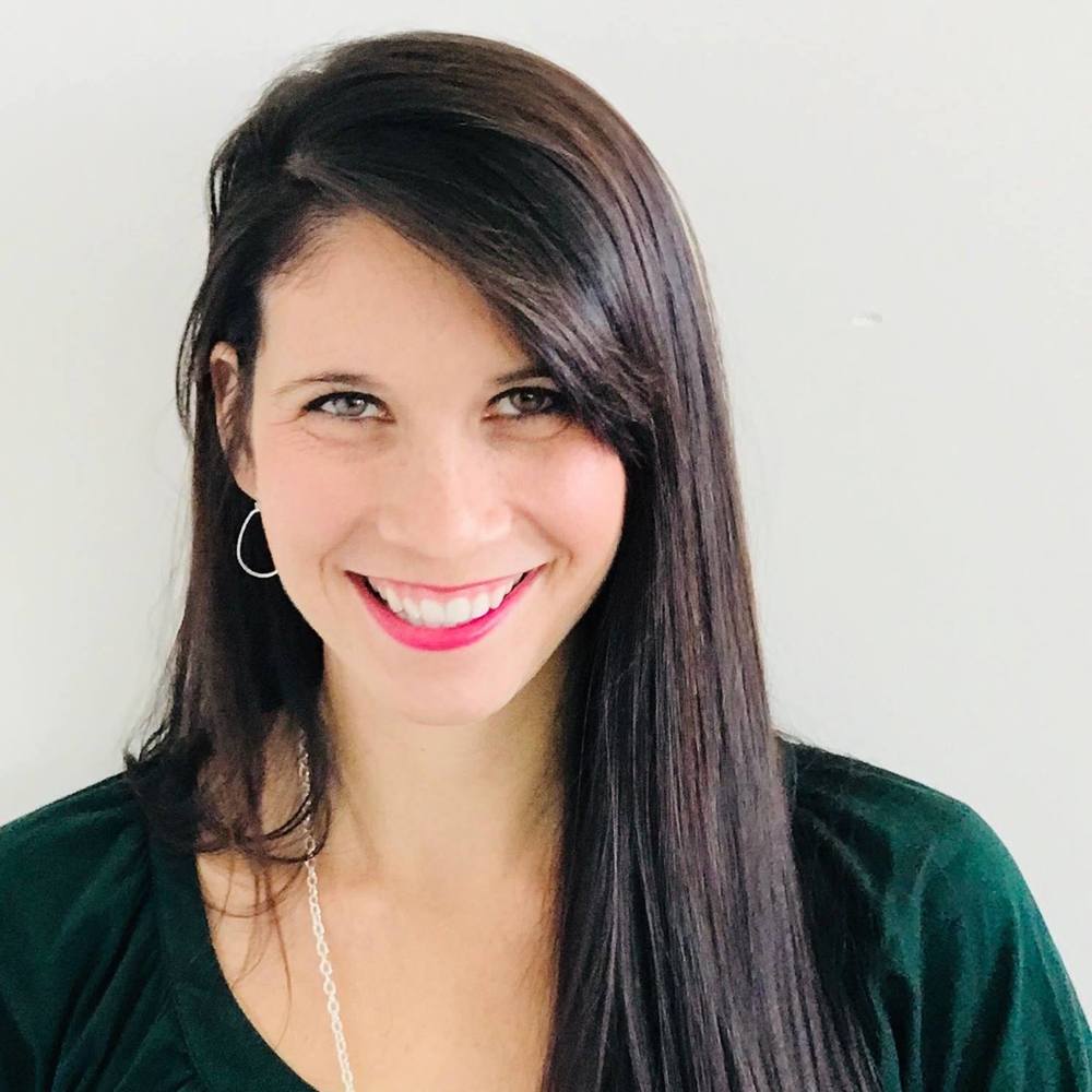 Meet your Posher, Marissa